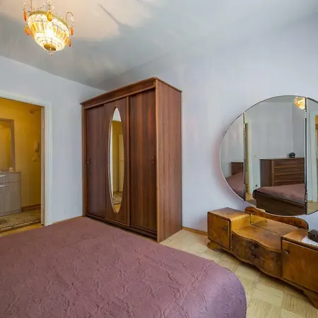 Apartment Liivalaia Reval
