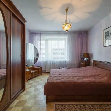 Apartment Liivalaia Reval