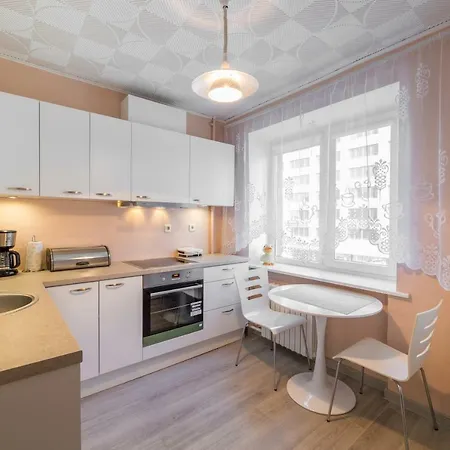 Liivalaia Apartment Reval