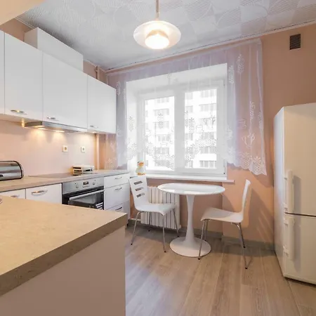 Apartment Liivalaia Reval